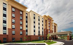 Hampton Inn & Suites Baltimore North/Timonium, Md