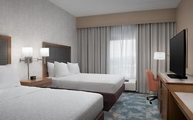 Hampton Inn & Suites Baltimore North/Timonium, Md